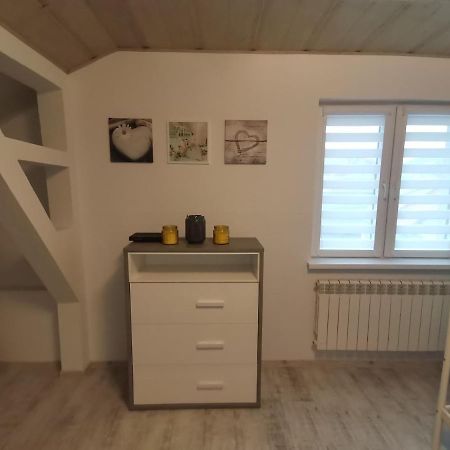 Apartament Krystyna II Tylicz Extérieur photo