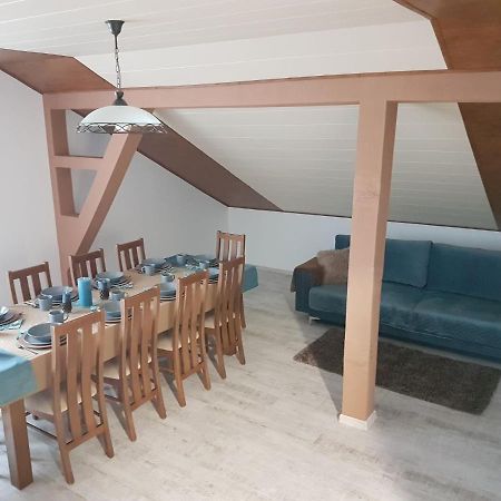 Apartament Krystyna II Tylicz Extérieur photo