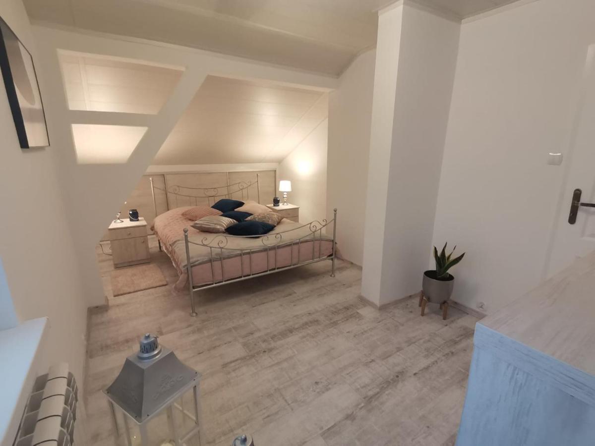 Apartament Krystyna II Tylicz Extérieur photo