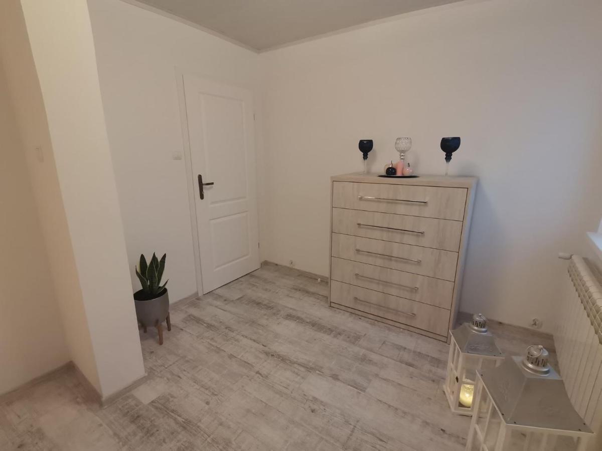 Apartament Krystyna II Tylicz Extérieur photo