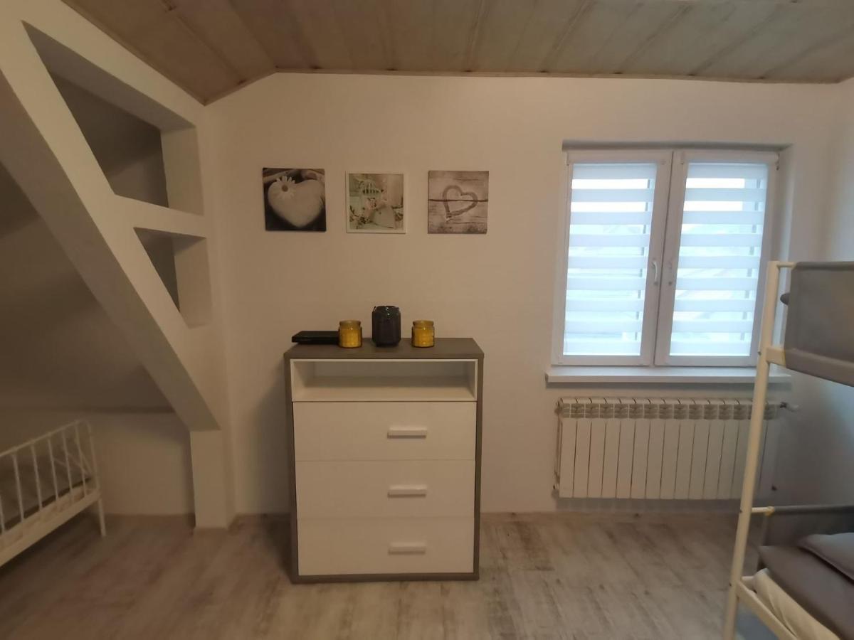Apartament Krystyna II Tylicz Extérieur photo