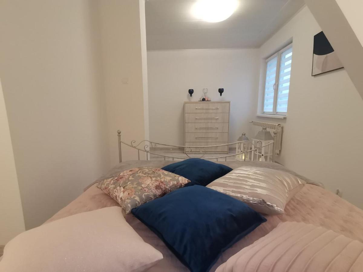 Apartament Krystyna II Tylicz Extérieur photo