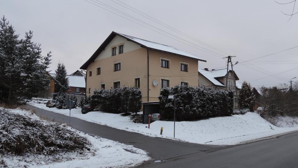 Apartament Krystyna II Tylicz Extérieur photo
