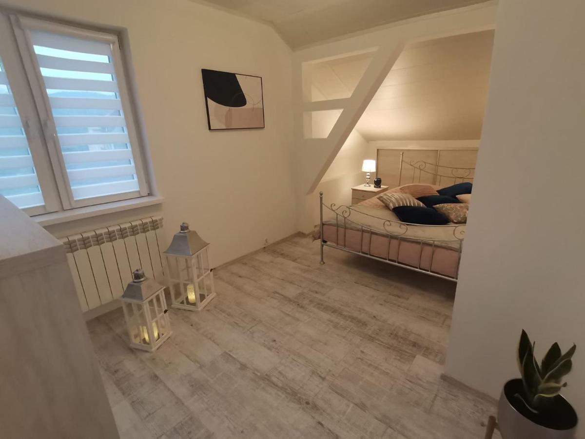 Apartament Krystyna II Tylicz Extérieur photo