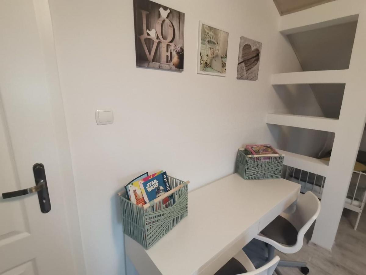 Apartament Krystyna II Tylicz Extérieur photo