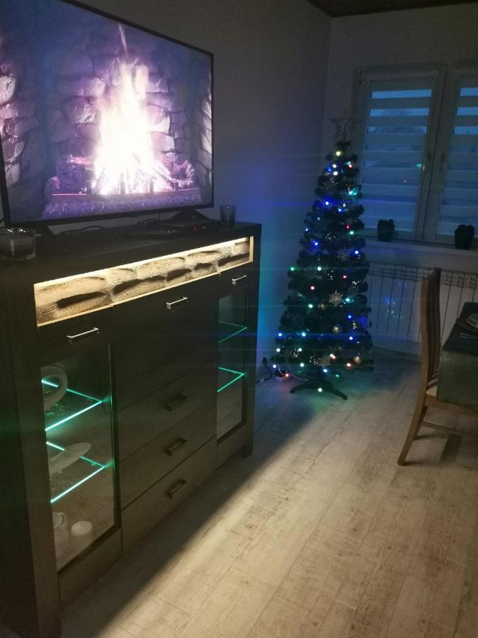 Apartament Krystyna II Tylicz Extérieur photo