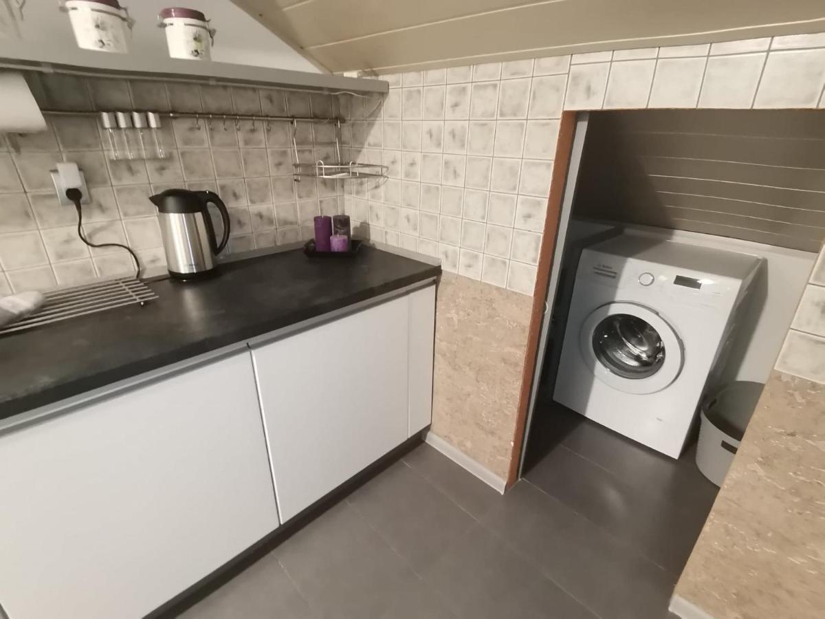 Apartament Krystyna II Tylicz Extérieur photo
