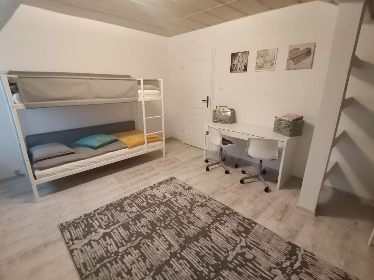 Apartament Krystyna II Tylicz Extérieur photo