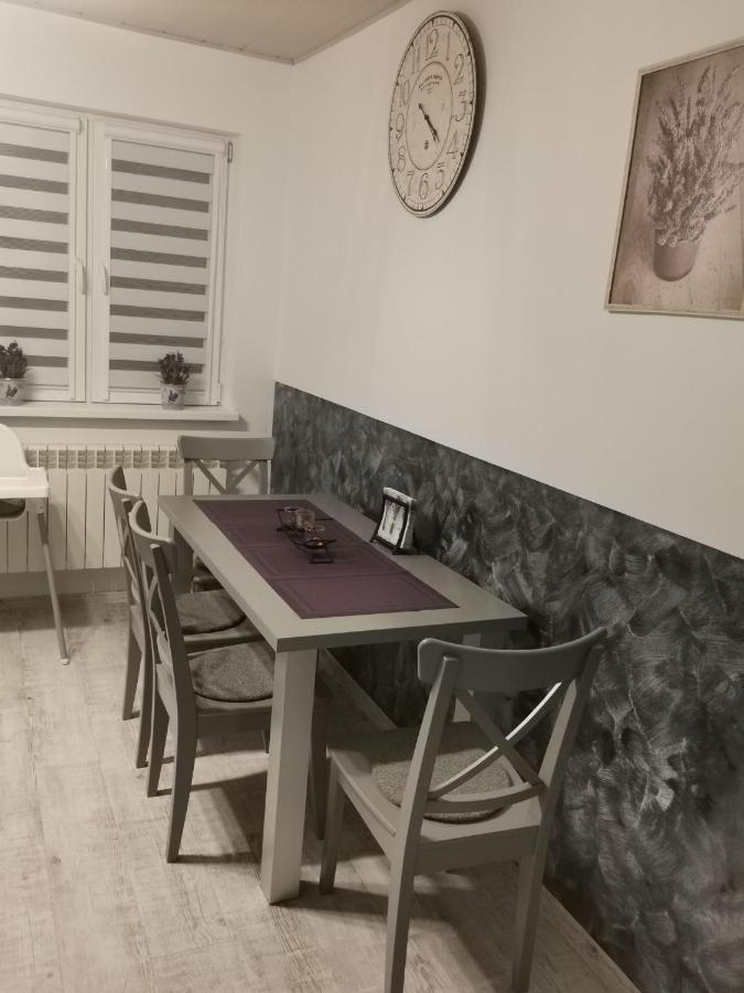 Apartament Krystyna II Tylicz Extérieur photo