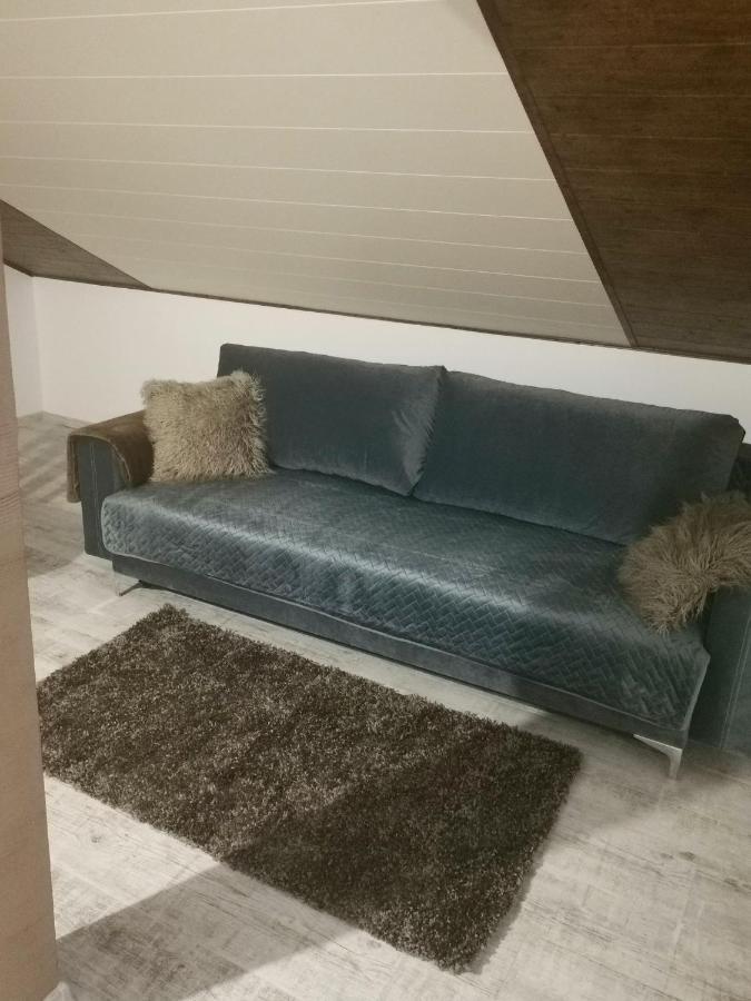 Apartament Krystyna II Tylicz Extérieur photo