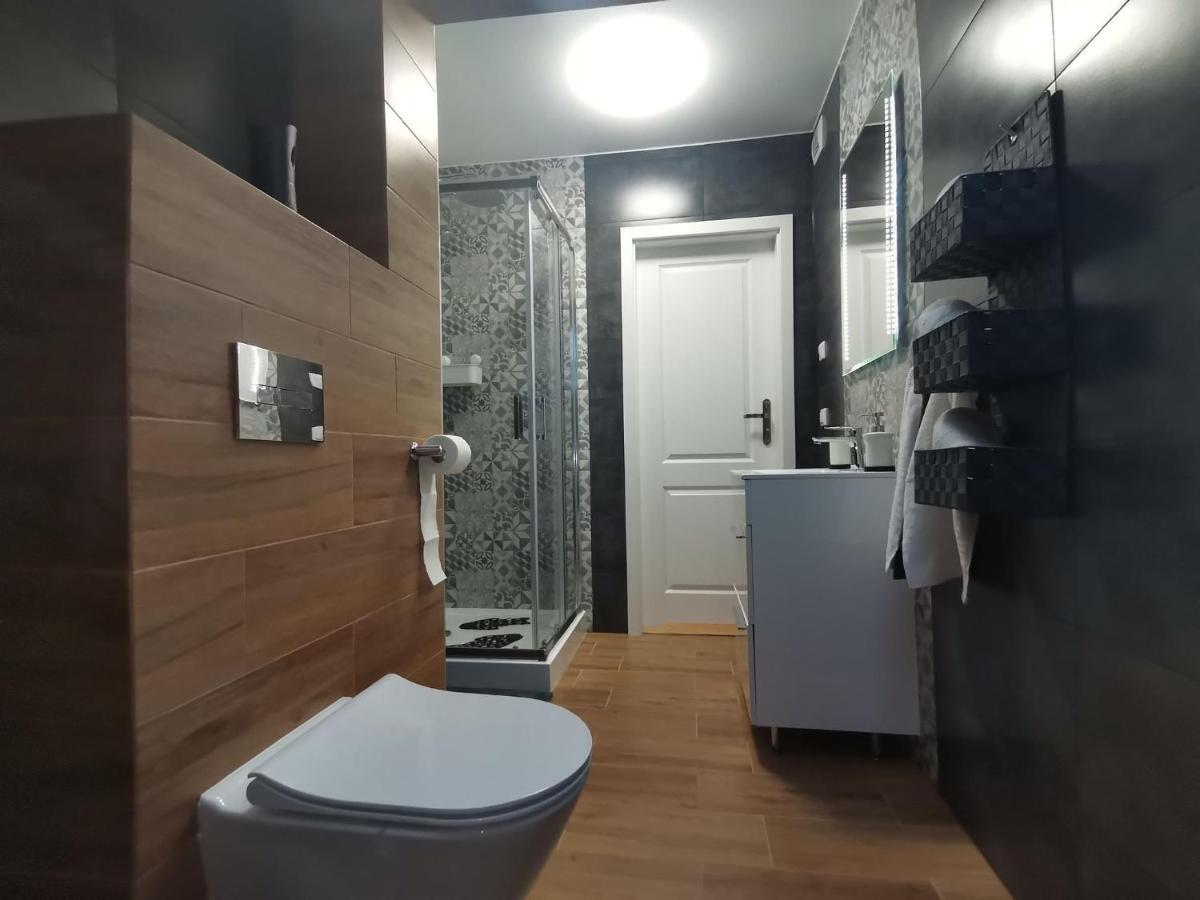 Apartament Krystyna II Tylicz Extérieur photo