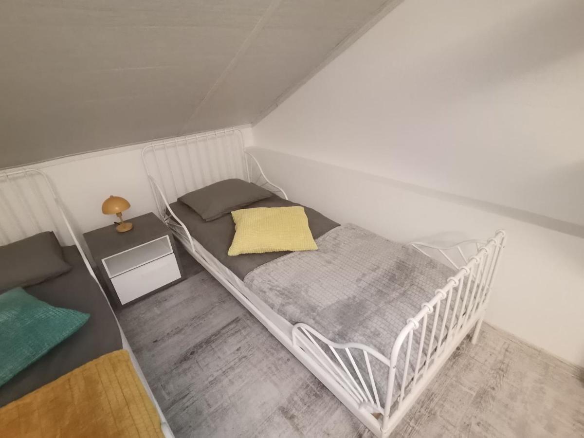 Apartament Krystyna II Tylicz Extérieur photo