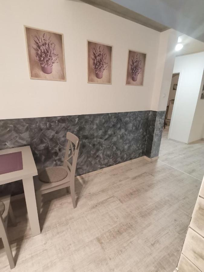 Apartament Krystyna II Tylicz Extérieur photo