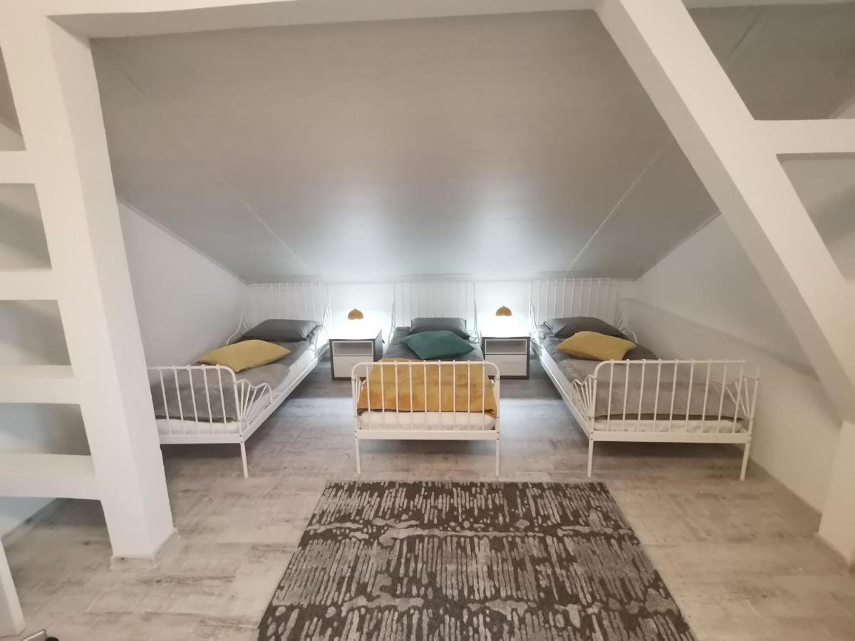 Apartament Krystyna II Tylicz Extérieur photo