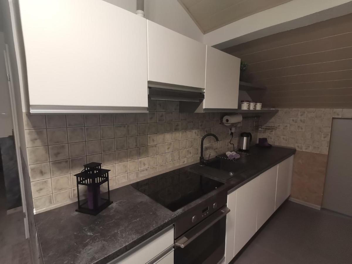 Apartament Krystyna II Tylicz Extérieur photo