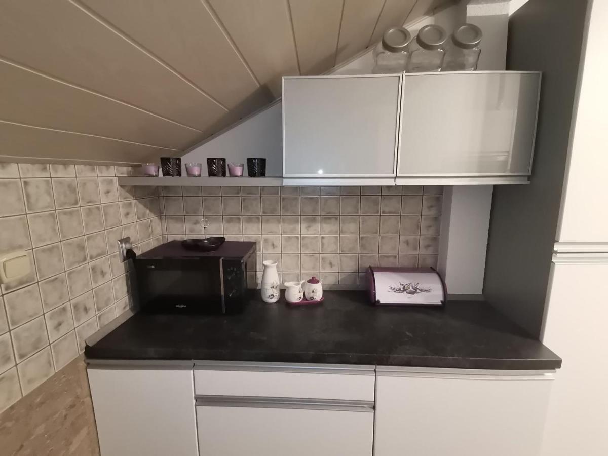 Apartament Krystyna II Tylicz Extérieur photo