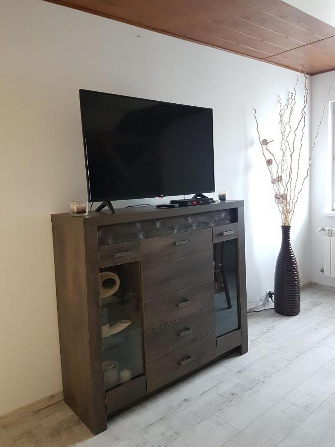 Apartament Krystyna II Tylicz Extérieur photo