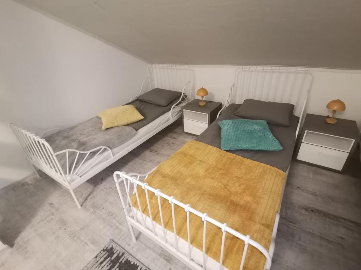 Apartament Krystyna II Tylicz Extérieur photo