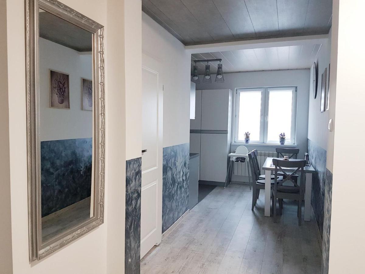Apartament Krystyna II Tylicz Extérieur photo