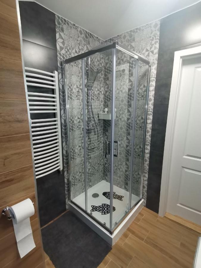 Apartament Krystyna II Tylicz Extérieur photo