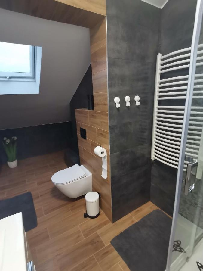 Apartament Krystyna II Tylicz Extérieur photo